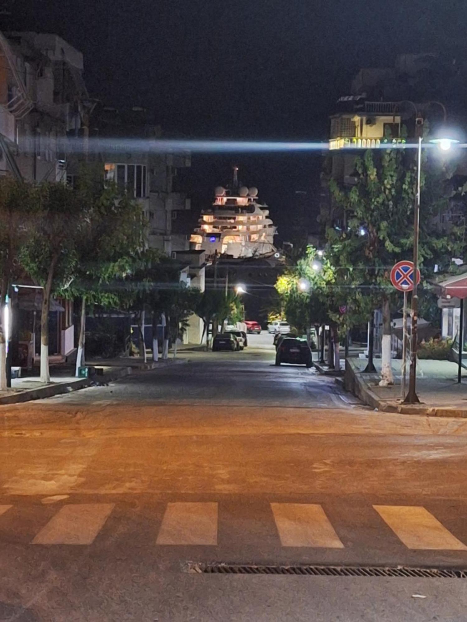 Hotel Qurku 2 ซารานเดอ ภายนอก รูปภาพ